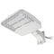 Ufo-Lighting 150W LED Area Light Luminaire, 5000K, 277-480V, Dark Bronze HG-SL-150W-277-480V-4K - alternate 3